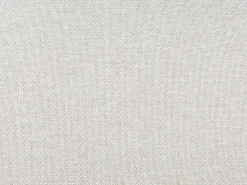 Divano letto angolare 4 posti INNVIK Tessuto Beige chiaro con contenitore Lato Sinistro