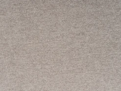 Hot Beliani Divano letto angolare 3 posti KARILA Tessuto Tortora con contenitore Beige