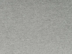 Best Beliani Divano letto angolare 3 posti KARILA Tessuto con contenitore Grigio