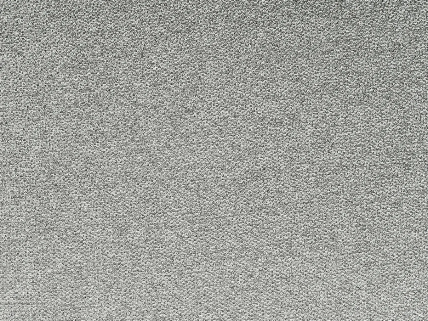 New Beliani Divano letto angolare 3 posti KARILA Tessuto con contenitore Grigio