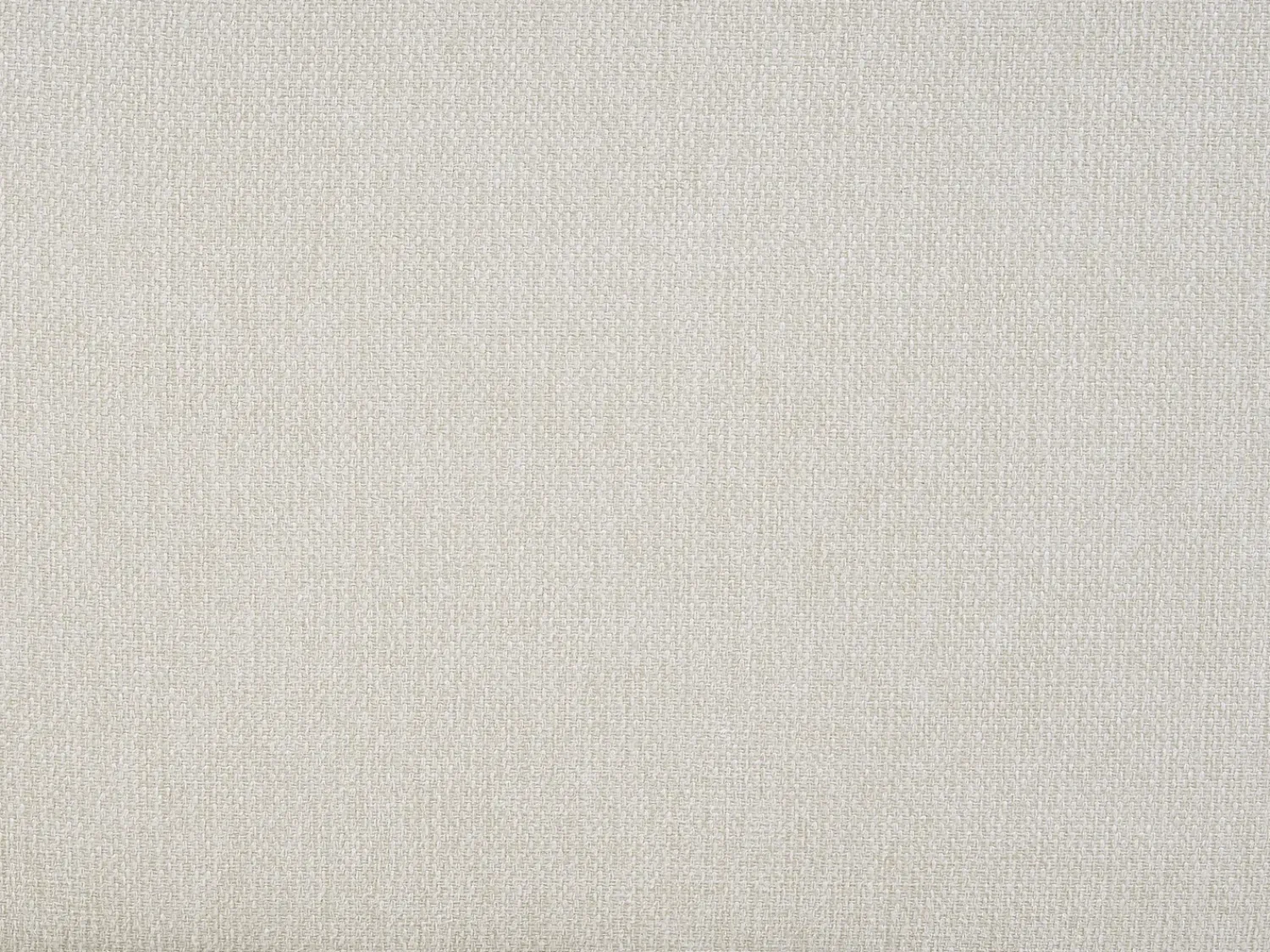 Best Beliani Divano letto angolare 3 posti LUSPA Tessuto Beige chiaro con contenitore Beige Nero