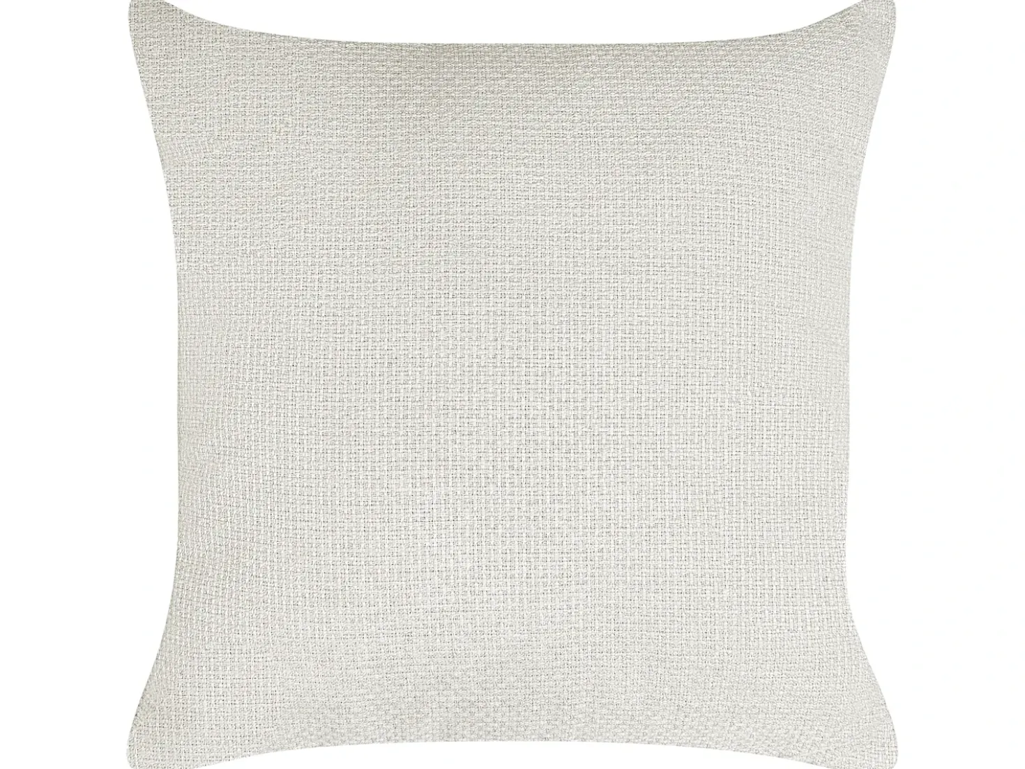 Divano letto angolare 3 posti NASSJO Lino sintetico Beige chiaro Lato destro