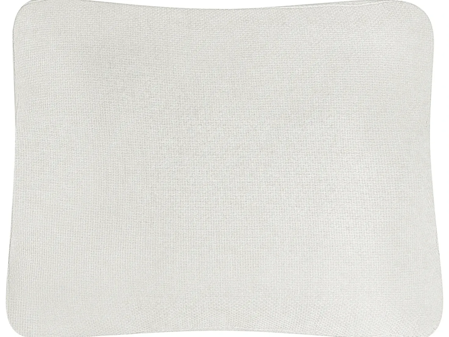 Divano letto angolare 3 posti NASSJO Lino sintetico Beige chiaro Lato destro
