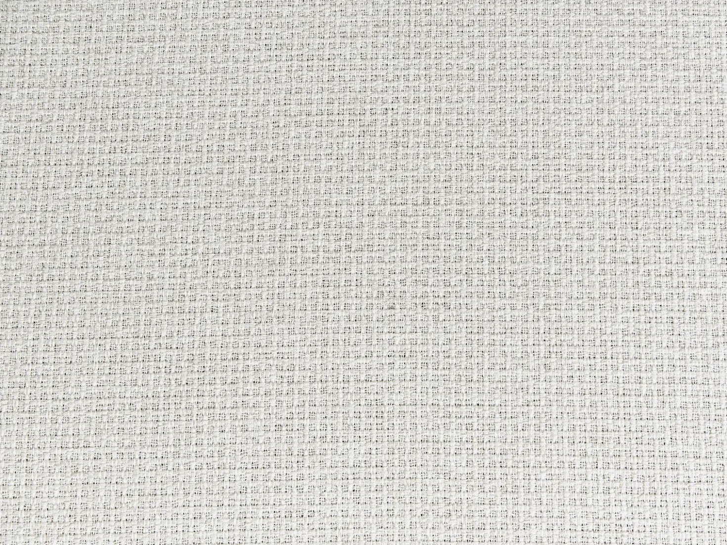 Divano letto angolare 3 posti NASSJO Lino sintetico Beige chiaro Lato destro