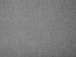 Hot Beliani Divano letto angolare 3 posti NESNA Tessuto chiaro con contenitore Grigio