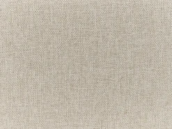 Clearance Beliani Divano letto a U 5 posti SOMMEN Tessuto Beige chiaro con contenitore Beige Marrone