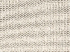 Divano letto con contenitore Tessuto MAJOR 90 x 200 cm Beige chiaro