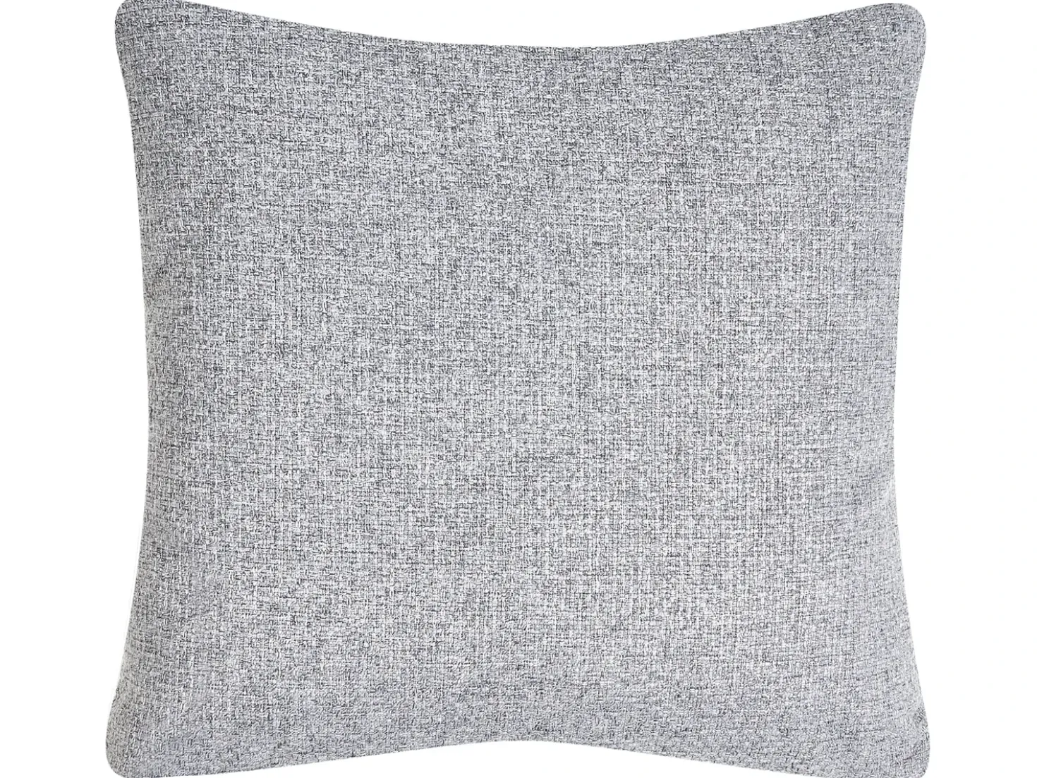 Divano letto 3 posti HJULBY Grigio