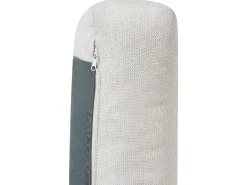 Best Beliani Divano letto 3 posti KARILA Tessuto chiaro con contenitore Beige