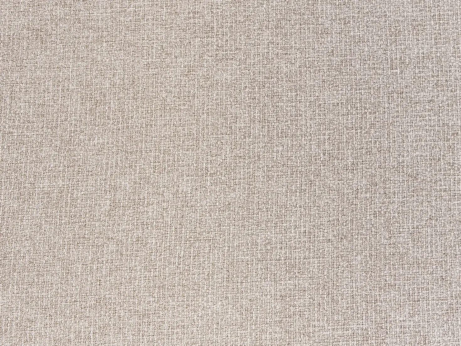 Divano letto 3 posti ROYKKA Tessuto Beige