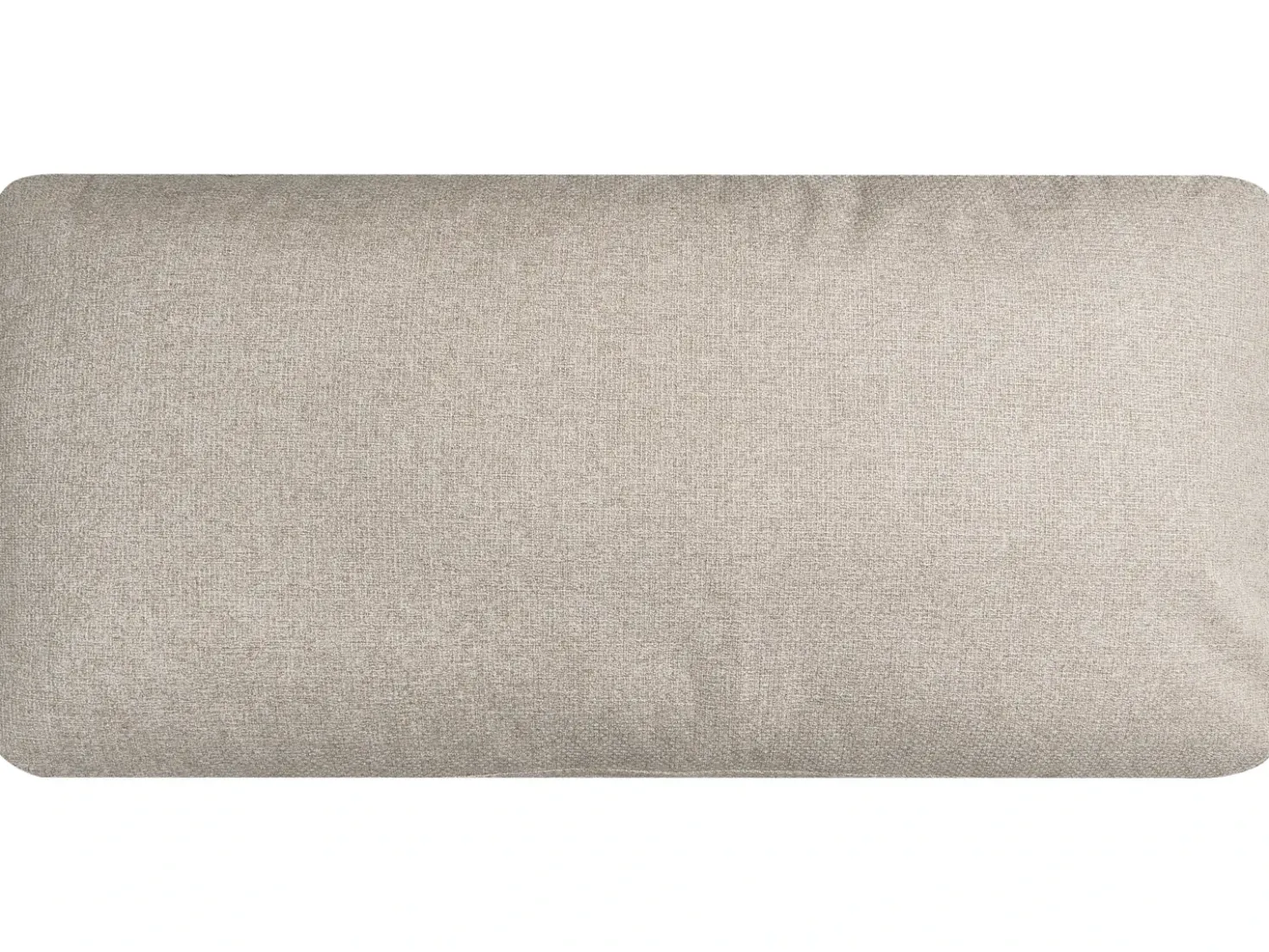 Divano letto 3 posti ROYKKA Tessuto Beige