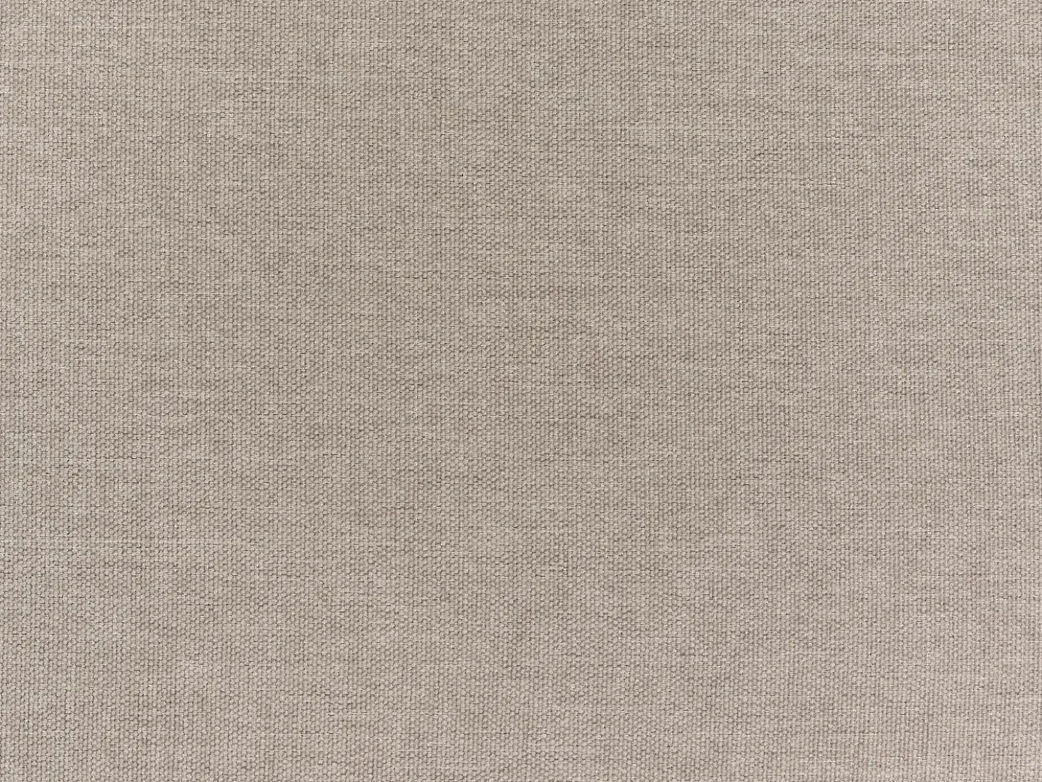 Divano letto 2 posti YORK Ciniglia Beige chiaro