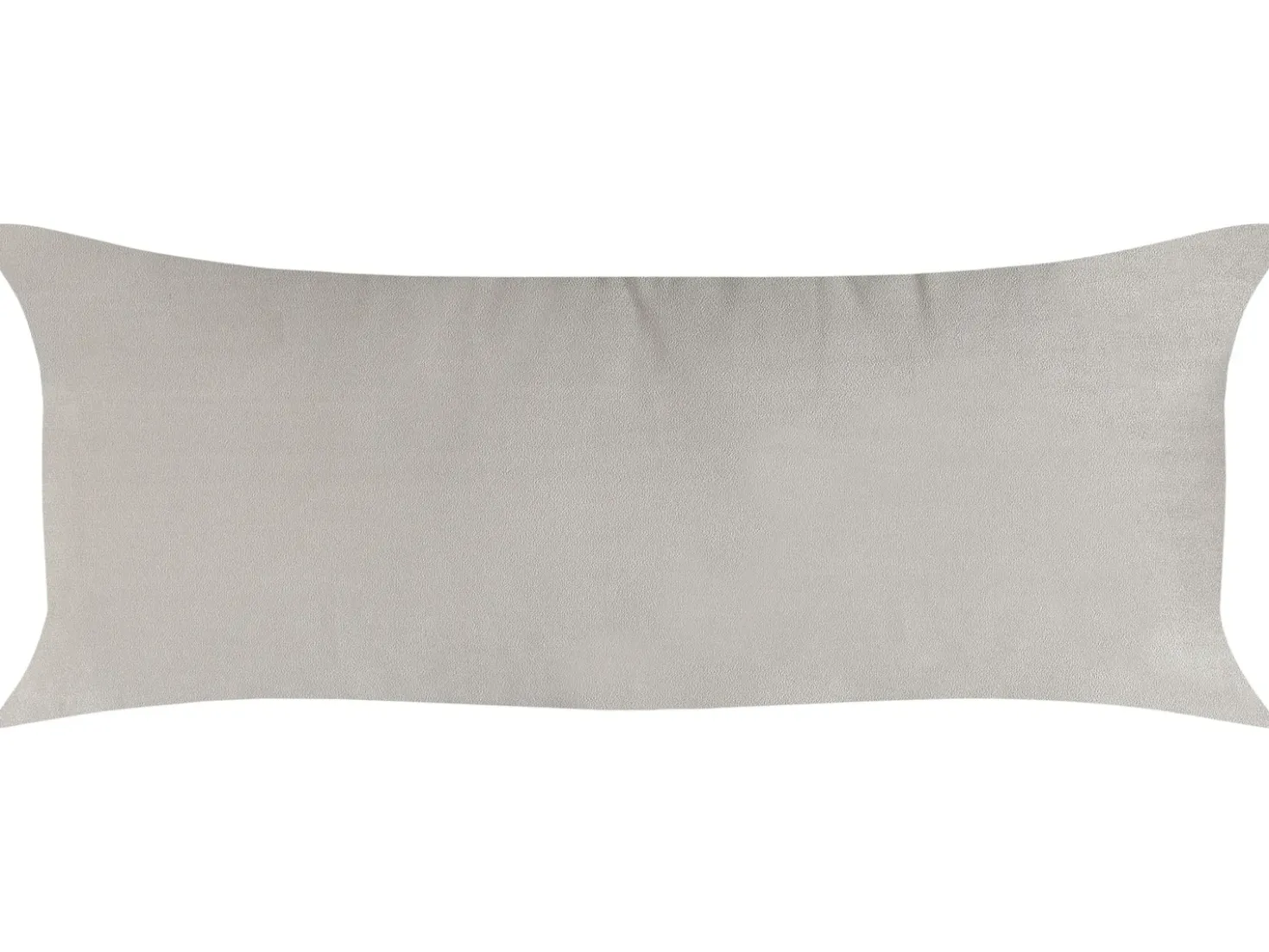 Divano letto singolo SETTEN Velluto Grigio chiaro