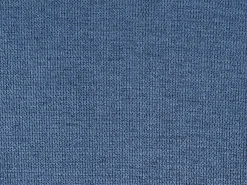 Divano modulare a U NERBO Tessuto Blu