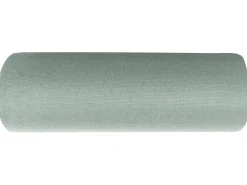 Divano modulare a U 8 posti TIBRO Tessuto Verde chiaro
