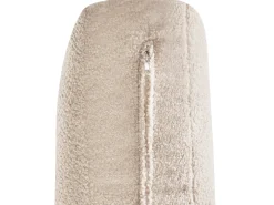 Divano modulare 2 posti MESNALI Bouclé Beige