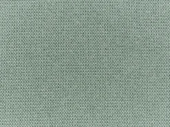 Divano modulare 2 posti TIBRO Tessuto Verde chiaro