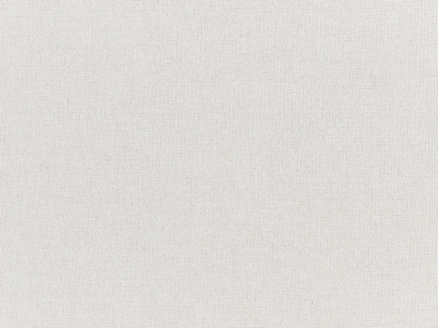 Divano modulare 3 posti UNSTAD Tessuto Beige chiaro con ottomana