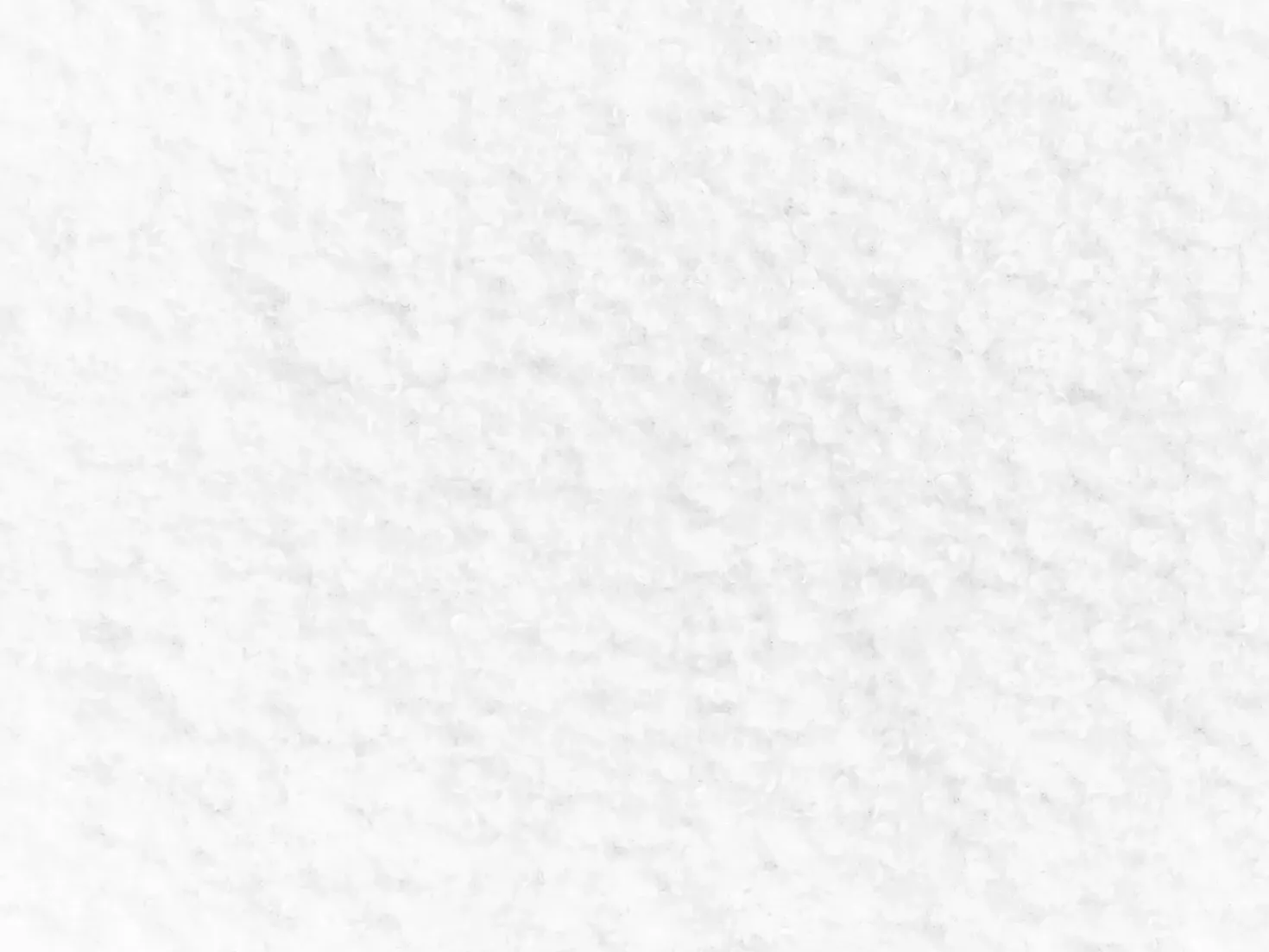 Divano per bambini DAGALI Bouclé Bianco