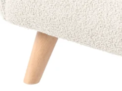Divano per bambini OTTAL Bouclé Beige