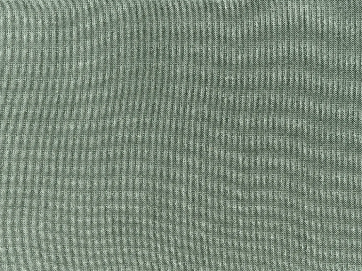 Divano 3 posti ANGE Tessuto Verde chiaro