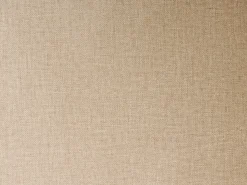 Divano 2 posti ASKER Tessuto Beige sabbia