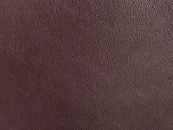 Outlet Beliani CHESTERFIELD Pelle naturale Marrone