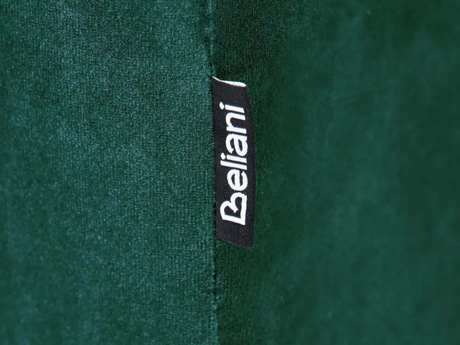 Divano 3 posti CHESTERFIELD Velluto Verde smeraldo