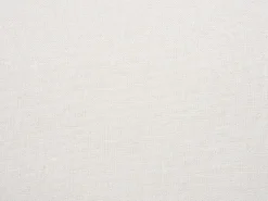 Divano 3 posti GINNERUP Tessuto Beige chiaro