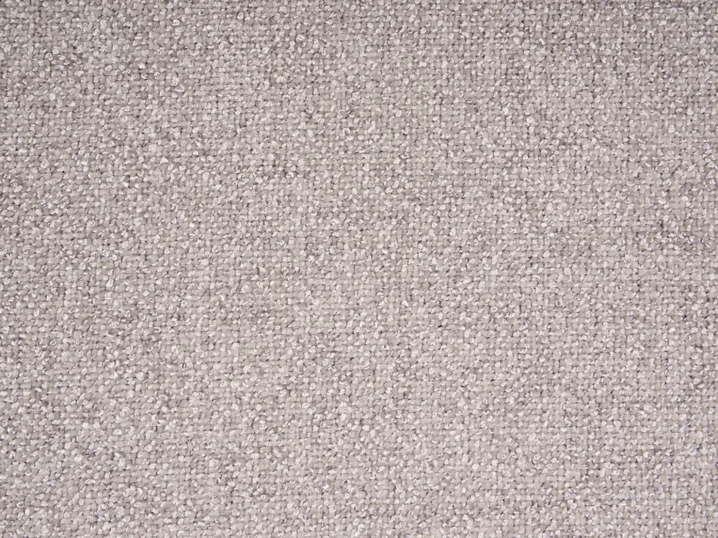 Divano 2 posti HOGBO Tessuto Beige