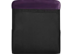 Divano 3 posti LOKKA Velluto Viola