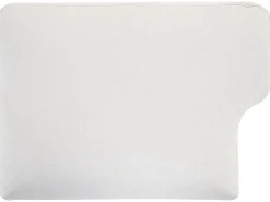 Divano 3 posti LOUSTO Tessuto Beige chiaro