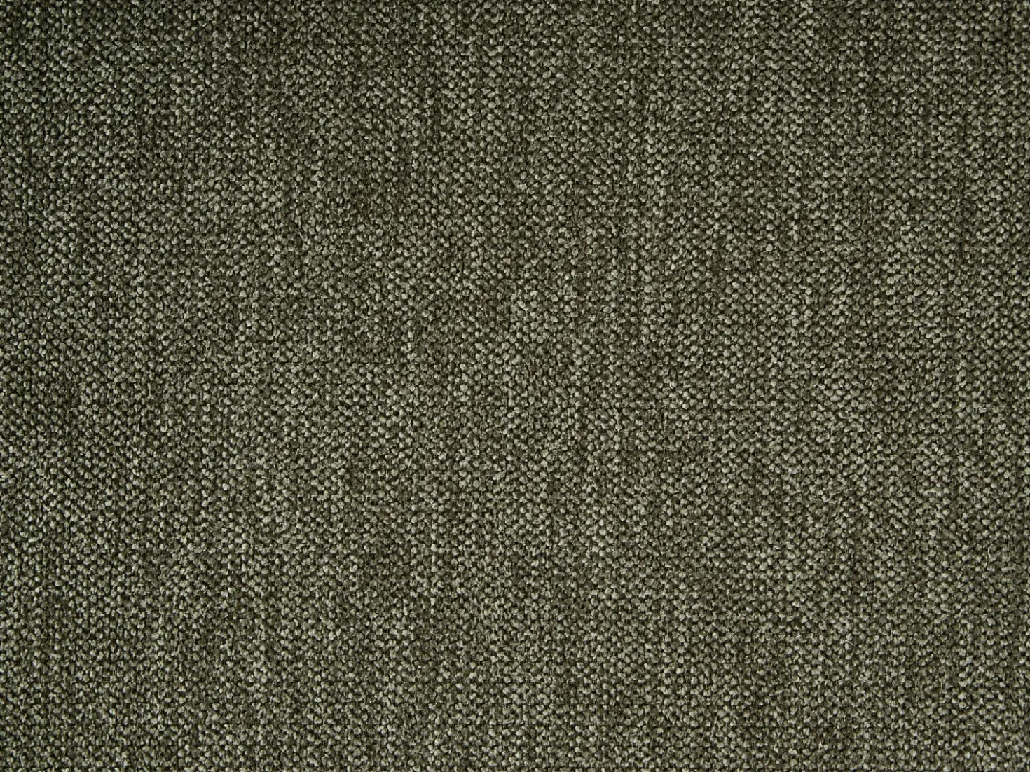 Divano 2 posti LOUSTO Tessuto Verde