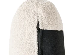 Divano 3 posti MARE Bouclé Beige