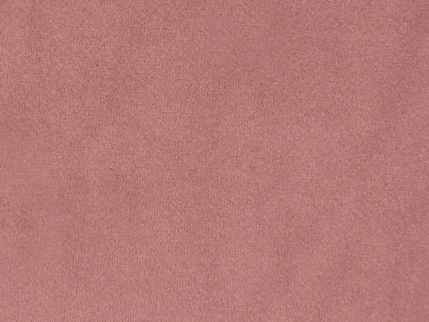 Divano 2 posti MAURA Velluto Rosa