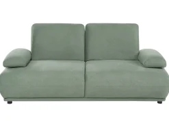 Divano 2 posti NACKA Verde chiaro
