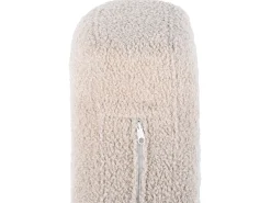 Divano 3 posti RATTVIK Bouclé Beige