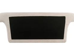 Divano 2 posti RATTVIK Bouclé Beige