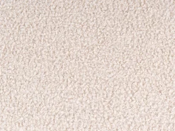 Divano 2 posti RATTVIK Bouclé Beige