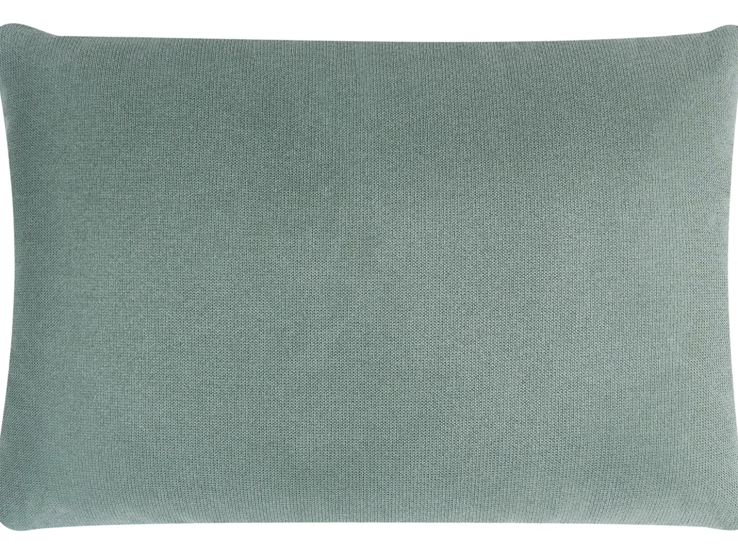 Divano 3 posti RATTVIK Tessuto Verde chiaro