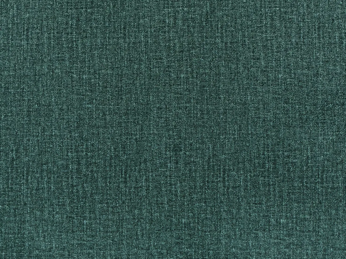 Divano 3 posti SAVALEN Velluto Verde scuro