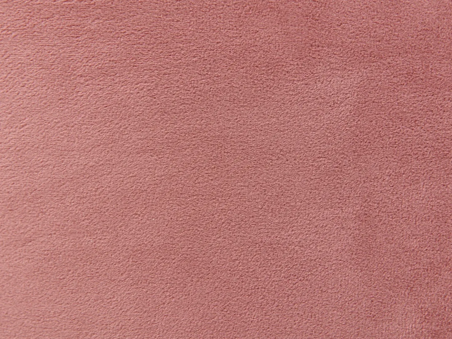 Divano 2 posti SAVAR Velluto Rosa