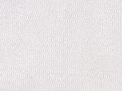 Divano 3 posti SKIEN Velluto Beige chiaro