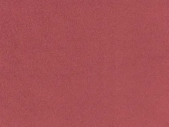 Divano 3 posti SKIEN Velluto Rosso scuro