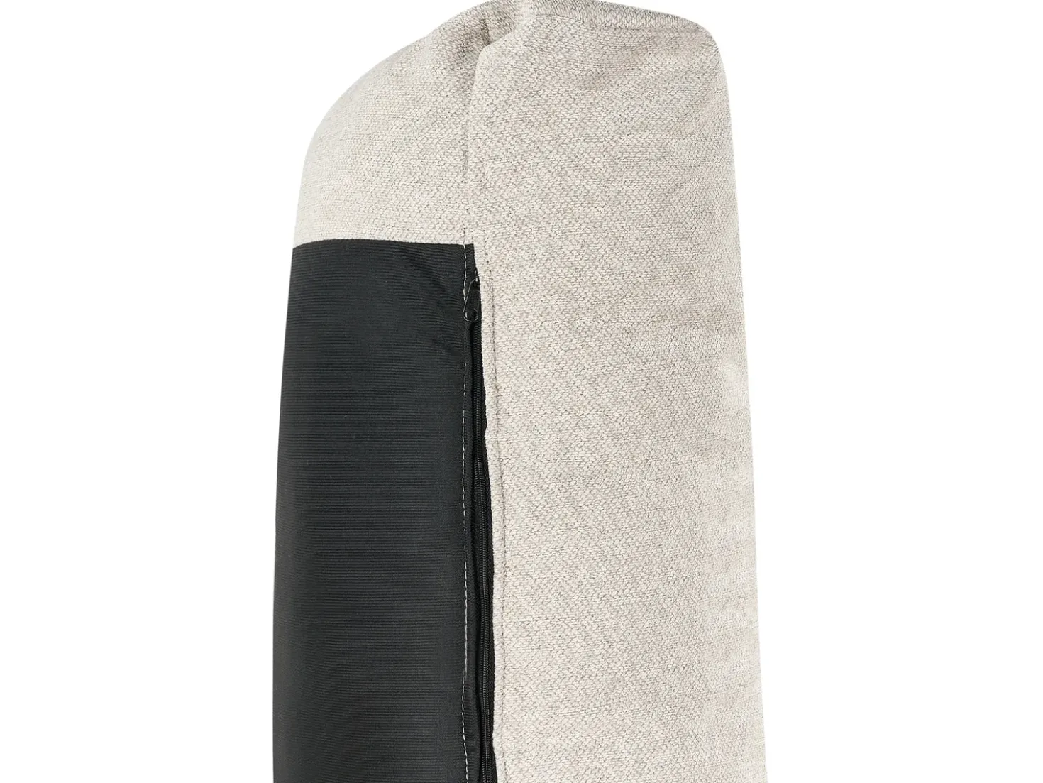 Divano 4 posti VENG Tessuto Beige chiaro