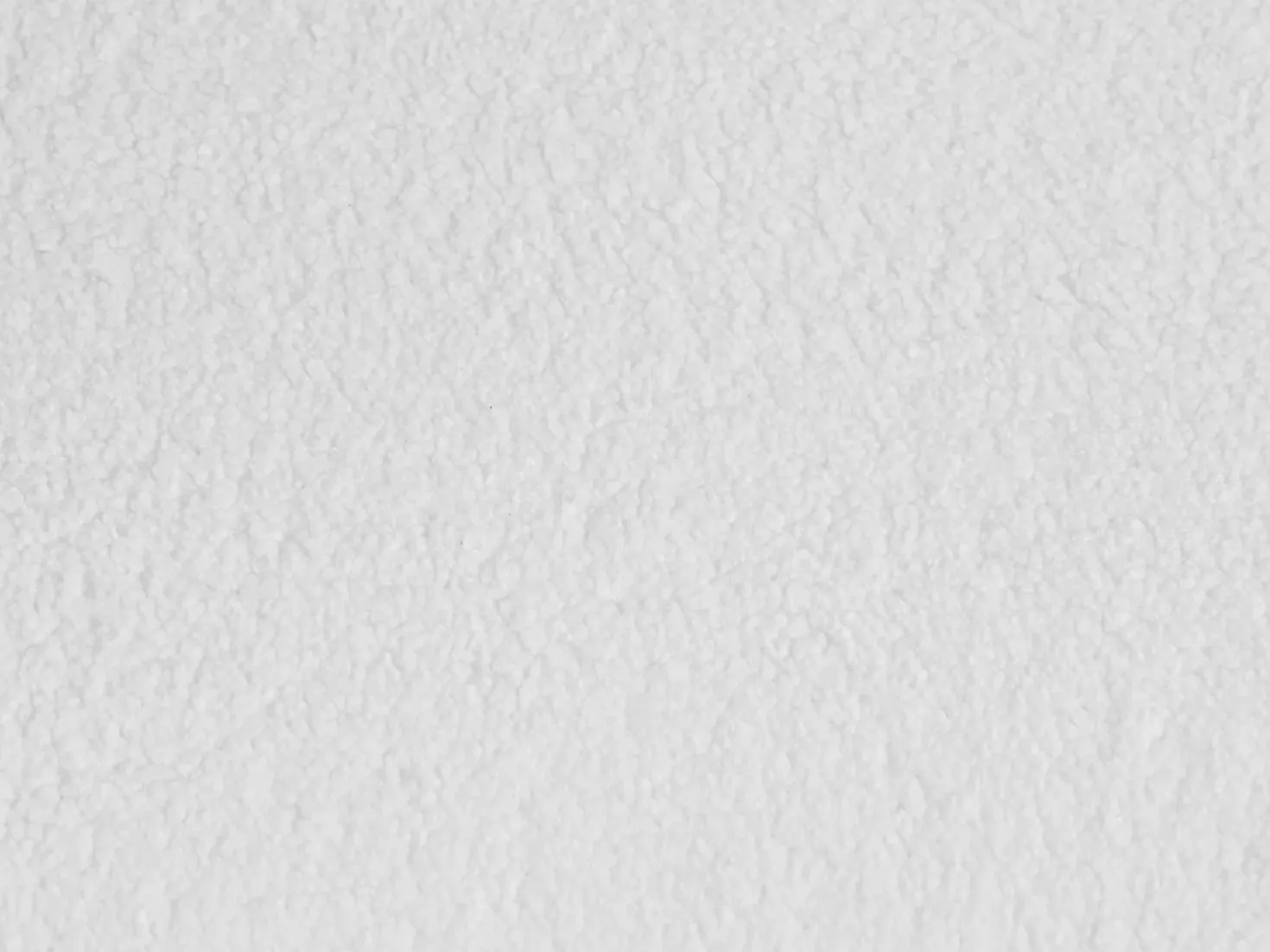 Divano 3 posti VINLIDEN Bouclé Bianco