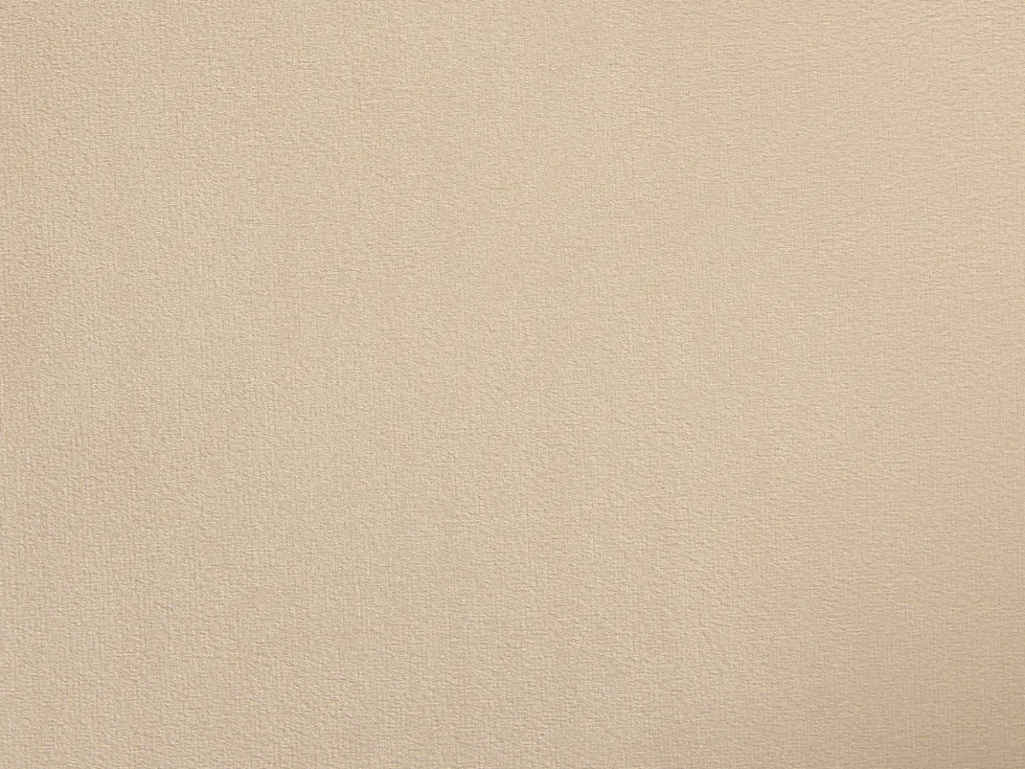 Divano 3 posti VINTERBRO Velluto Beige
