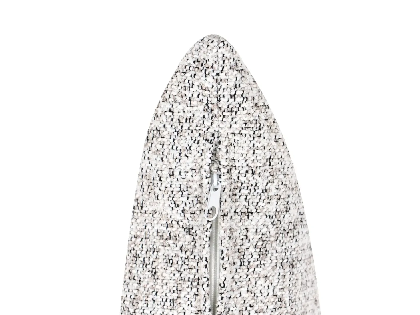 Divano UMEA Tessuto Beige chiaro