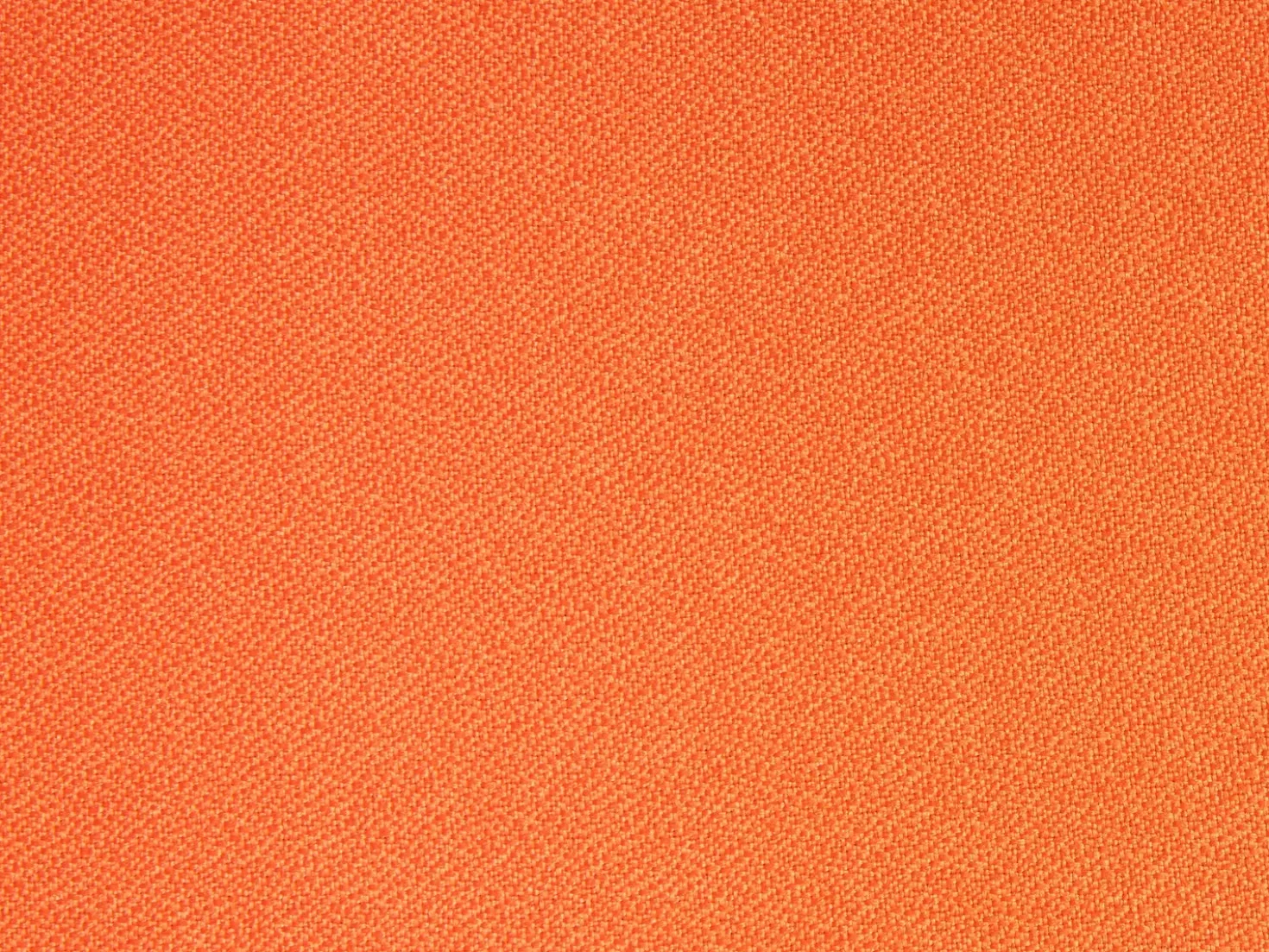 Divisorio da scrivania SPARKY 160 x 40 cm Arancione