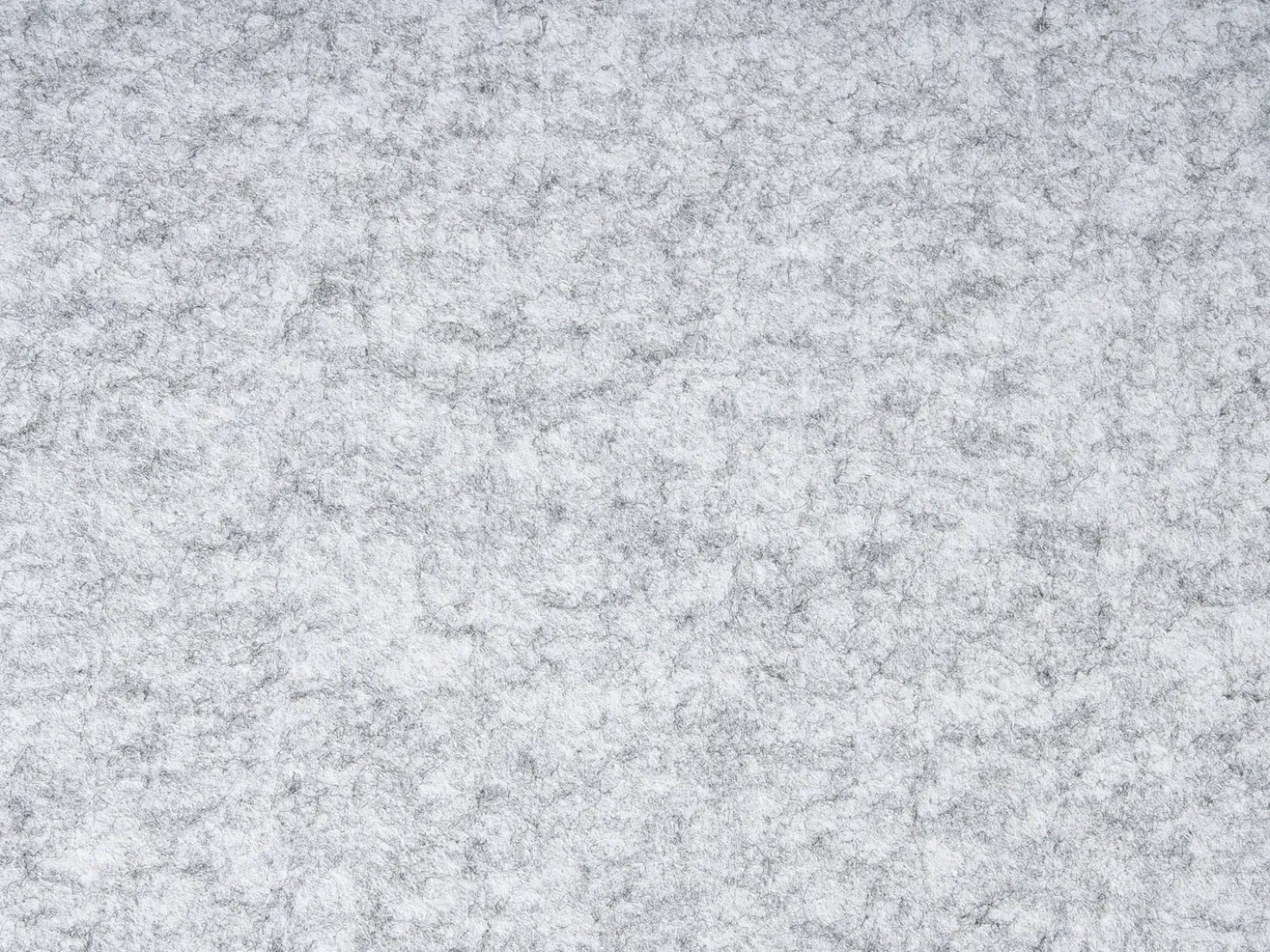 Divisorio da scrivania SPLIT 180 x 50 cm Grigio